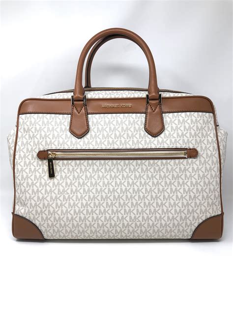 michael kors weekender bag sale|michael kors weekender bag outlet.